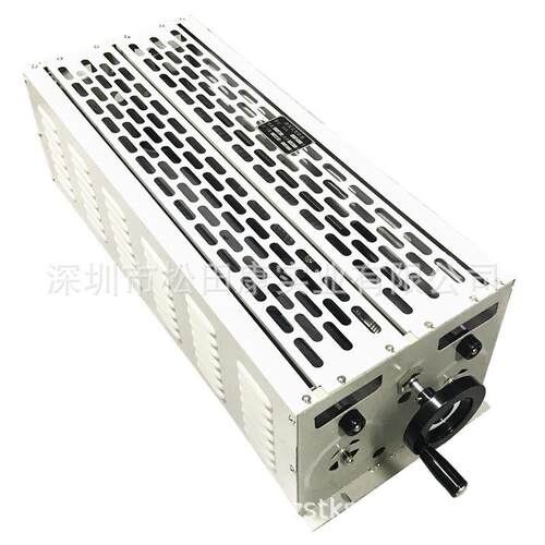 滑动变阻器BX-BX7-117电111A140R单管手推滑线式变阻器可调阻