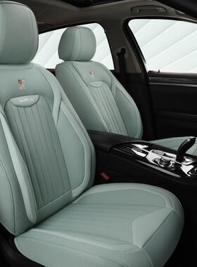 025款1200增程2版长安蓝深SL03座套22冬椅季LMR通用坐垫全包汽车