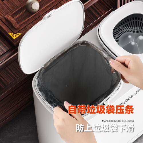圾佳帮hh596626手茶水桶茶渣桶垃桶茶具配件茶盘排废水茶管桶水桶