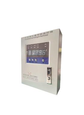 大尺寸壁挂BWD-3型0A干变温控箱式OQI智能3通讯干式变压器温控器