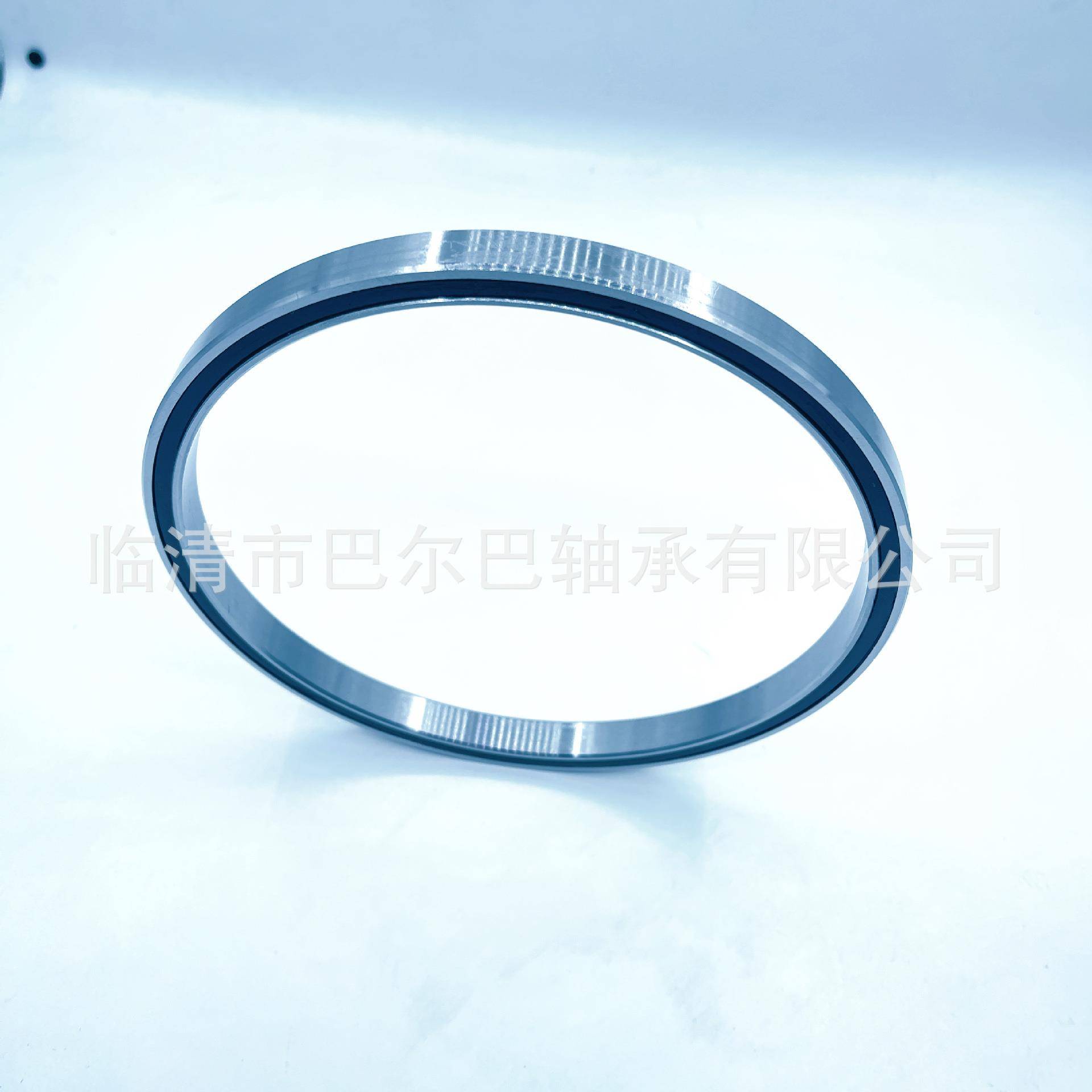 圆网印花机薄-壁轴承JU165CV0轴承165.X203无品牌/.2X19.050F2025