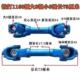 拖拉机传动轴旋耕机1传动轴212 131 11RZL60十字轴承万向型节