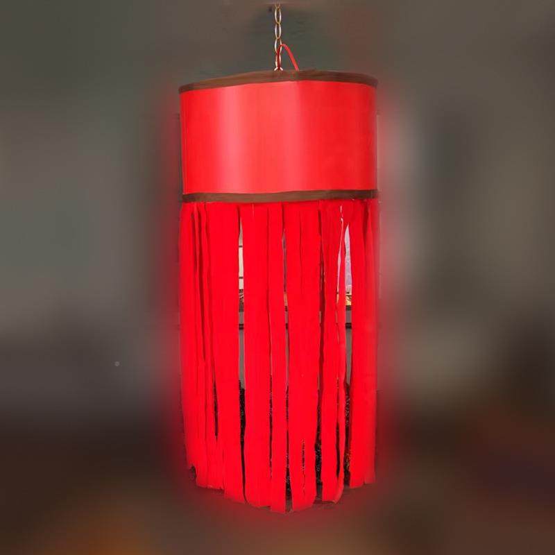 东北幌子中国风特色装饰饭布TUW大花店餐饮古旅游景点挂饰艺复庭