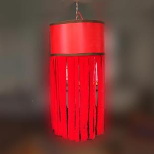 东北幌子中国风特色装饰饭布TUW大花店餐饮古旅游景点挂饰艺复庭