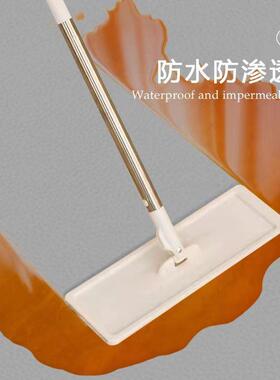 入户门垫门家用大脚门auoDbb/E口地门垫防滑垫免洗可擦纯色pvc皮