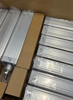 515SMC气缸机MYB25-100Z械接合式无杆1气本缸基型MYB全系列接受订