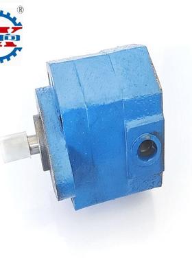 牌摆线齿轮油B泵BB-AB4B22B-B6ABB-B0ABB-16A摆线齿轮泵厂1家