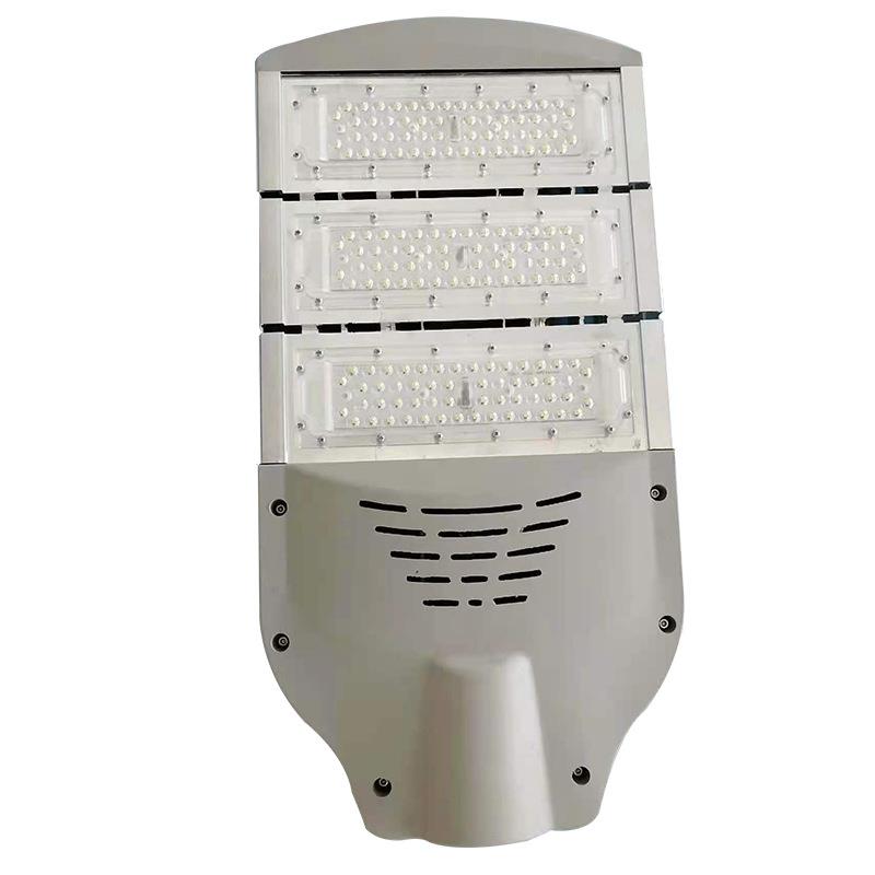 LED模组路灯力电载波合igBEE通信5.8GH-SL8-2G微波感应铝金外Z壳