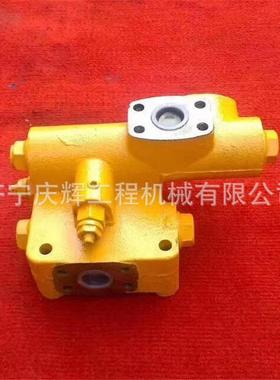 龙工LG83装H载机齿轮泵作泵工转向泵JP3160JHP5218213800JHP2080