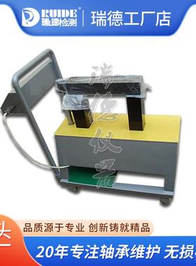 微电脑能轴承感应加器齿轮装配ZNT-34.6/6.0/10/1智2/1MAS8热/24/