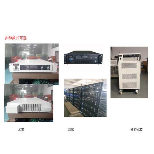 机架V式2UU可调直3流稳压源60V120A/12060电AQSR/700V10A/80V90A/