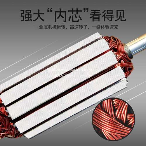 车充气泵12V48V3017972大V2载20拖V功率货车拉机农用汽车越野车打