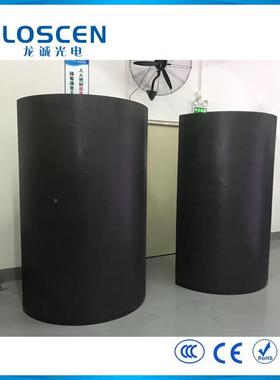 led显示屏形屏弧EDP2.5圆柱屏室内2.5P3P4全P彩软模组异形L柔性屏