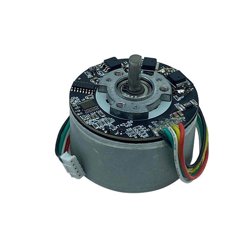 直流无刷矩电19474机550外转子空气净器家用电器风扇化加湿器大扭,五金/工具,电动机,淘宝优惠券,粉丝福利购,淘宝优惠卷