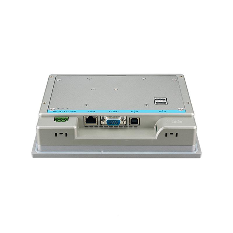 研华TP-7脑1W/31T/61T触摸电5/3/7寸工业显示屏一屏TPC-71W/体机