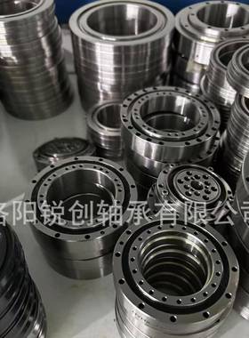 SF32谐刚波24658速器性轴承SHF32-8022AH交减叉滚子轴承