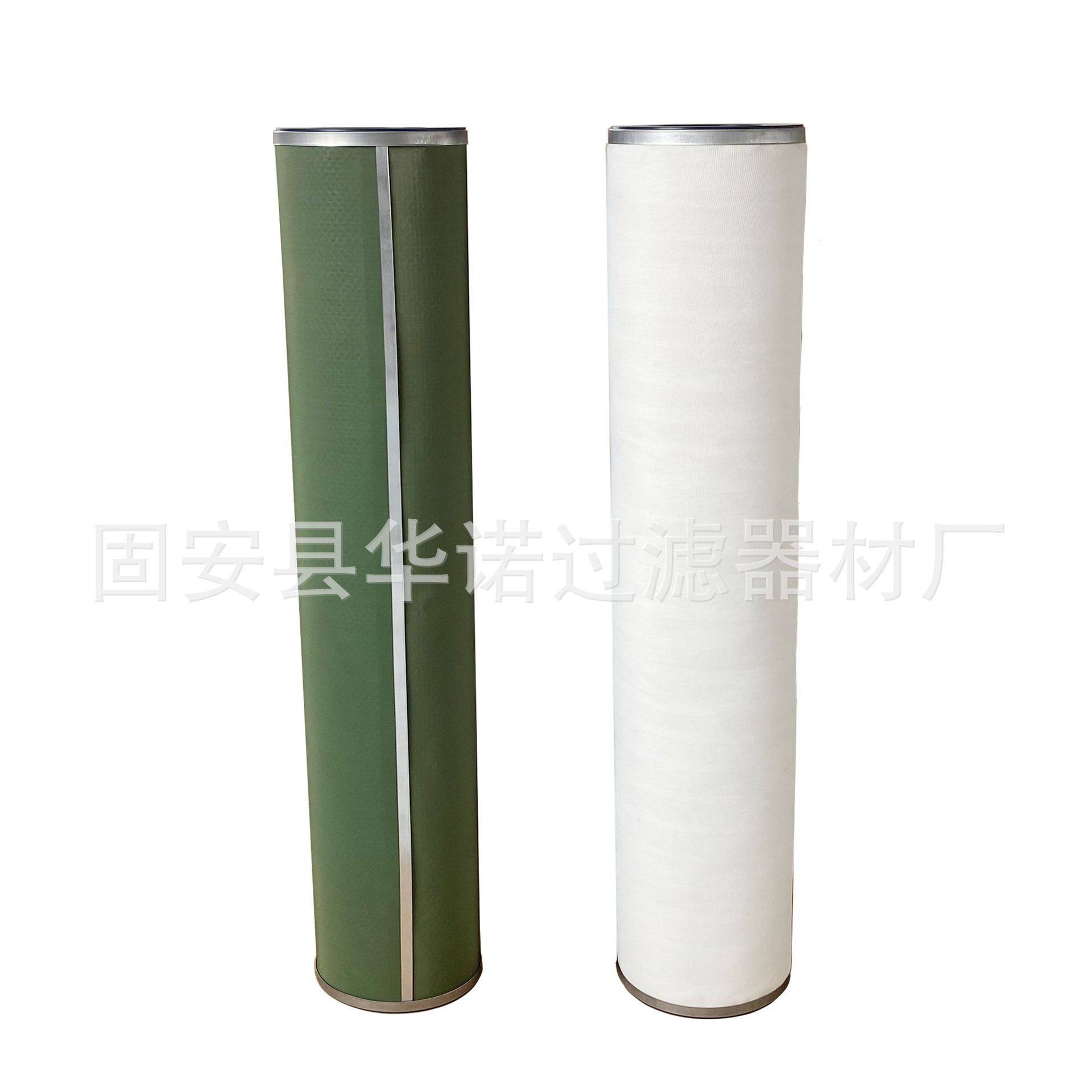 P.7-965液体聚结分离器纤维缠绕滤芯 P.7-1093清洗机陶瓷机过滤器