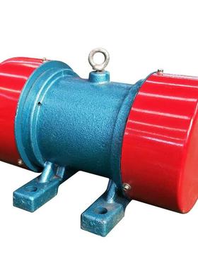 家直销YZS3-20.2kw20V3RER580V振动马达15厂W150W2微型震动器