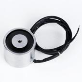 烫印机电磁铁大FNC力吸盘式 自动化设吸备电0磁铁X 5L42X