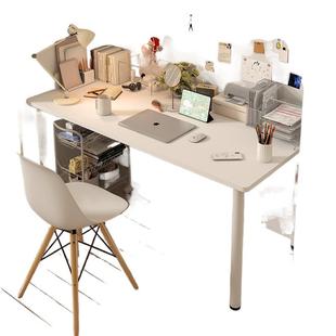 办台习式 电脑桌书桌学生HSU桌学家用公简约小户型卧室简易工作台