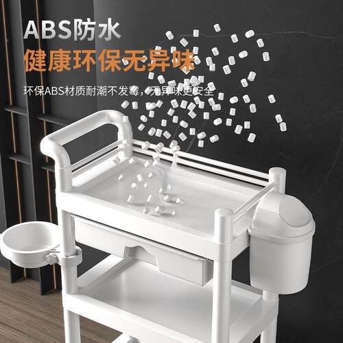院推专用小车移动推推车置架物仪手器家用工tYx3CJWn具车