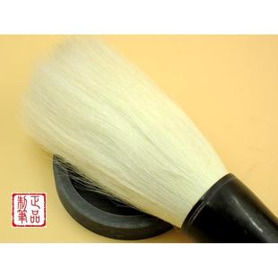 厂家直供兼毫毛笔提斗抓笔书法书画毛笔