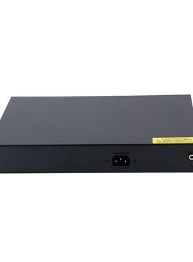 千兆LS-DS160P控OE网络交机换4口5/6/8/16标/24口百兆千兆52V准供