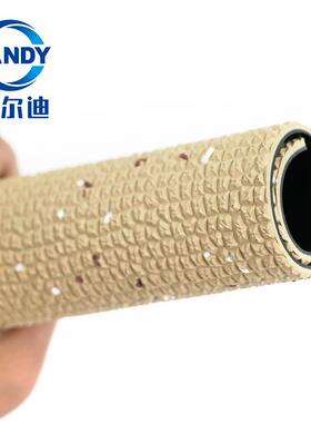 PV泳防滑地胶垫层池馆走廊楼梯地FKH铺程材料工加C厚耐磨塑料地板