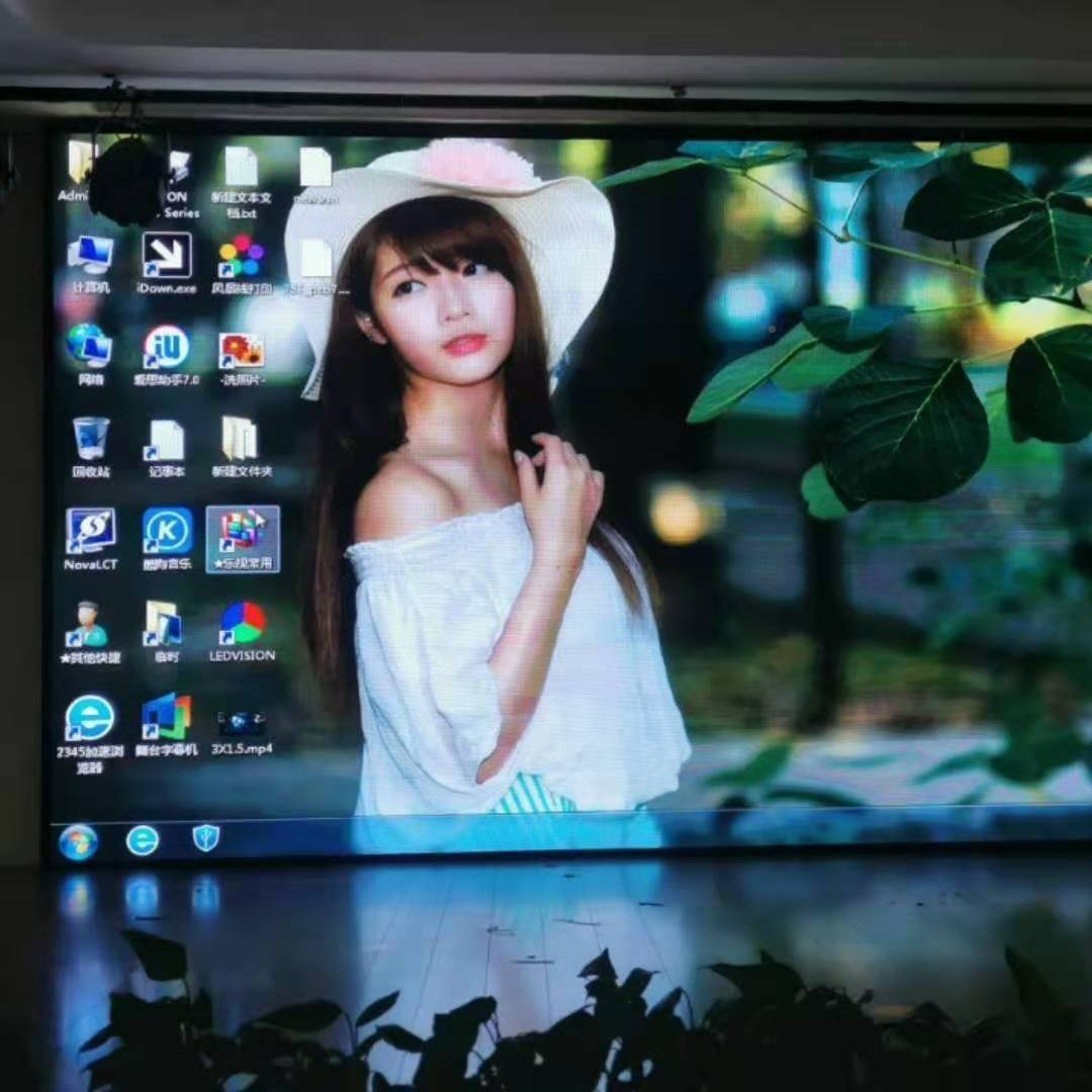 卡莱特E20全彩接屏收卡led显卡莱特E3示屏控制3卡室内户广外告会