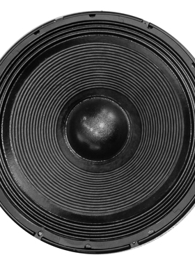 专业18寸低音喇叭大功率扬声器LF18X400舞台低音炮18英寸Woofer
