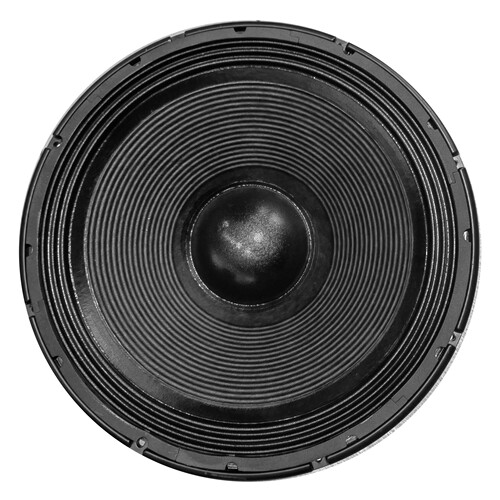 专业18寸低音喇叭大功率扬声器LF18X400舞台低音炮18英寸Woofer