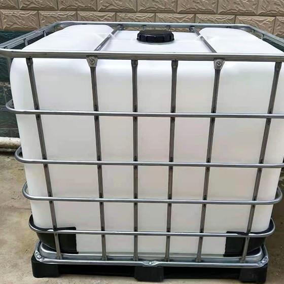 广西CIB加厚PXK1一吨桶IB集装柴油储水罐100C0L升塑量大优惠