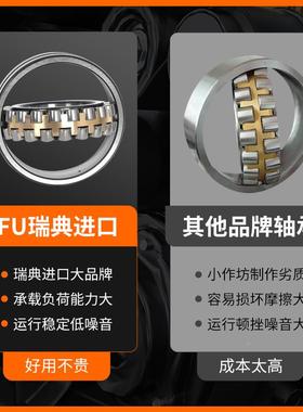 IFU特大小型22CJJ28022332231421522316CCCA21M3B调心滚子轴承