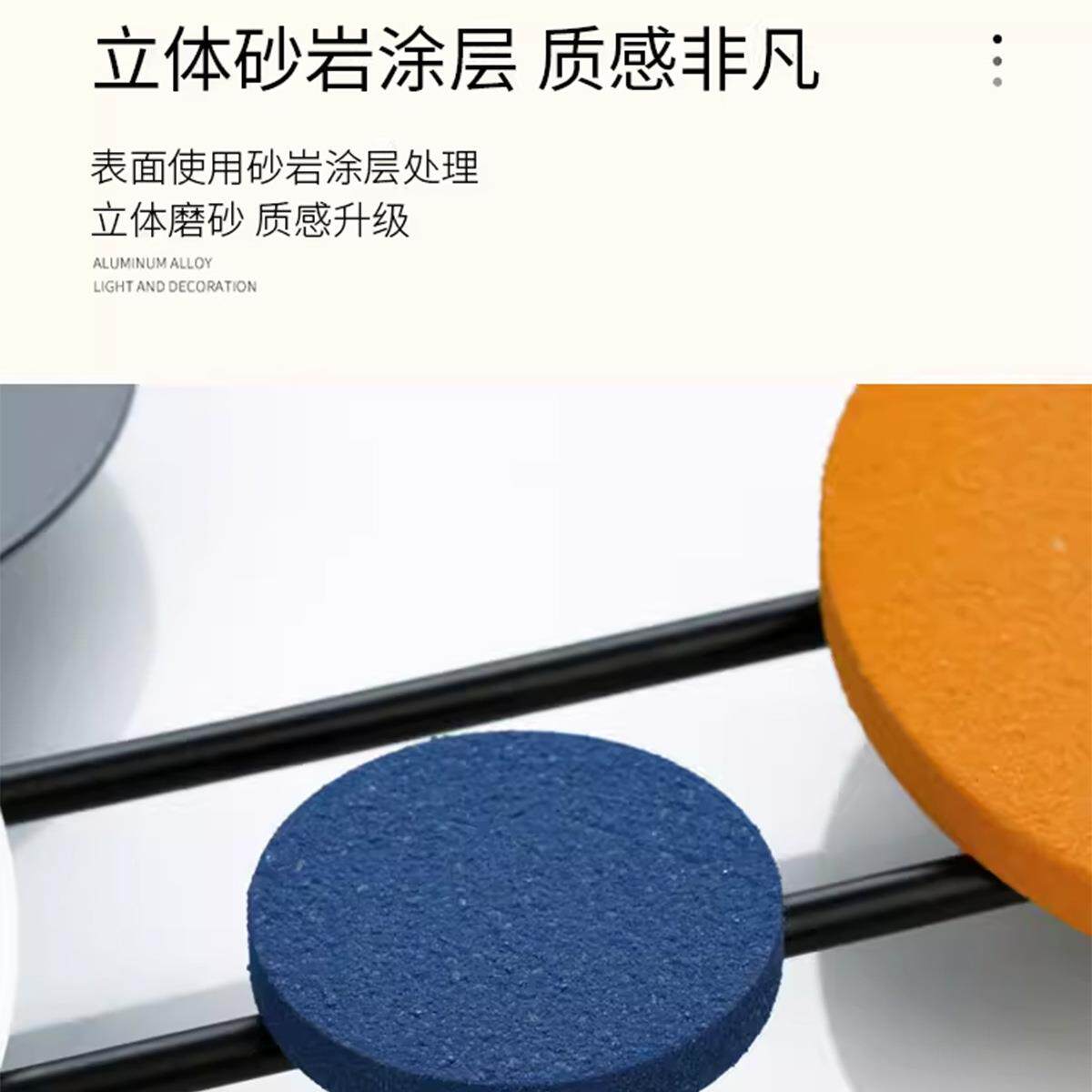 简约现代钟创表挂客厅20钟25新款网红餐装厅饰挂表SID意家用时钟