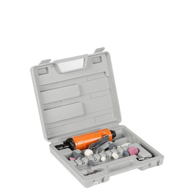 多功20211018光能气动打磨机雨川牌气动风磨机刻磨笔直轮磨砂机抛