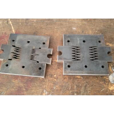 各圈气种缸气动针ISC脚整用的整脚板高低频变压线器脚整脚机用整