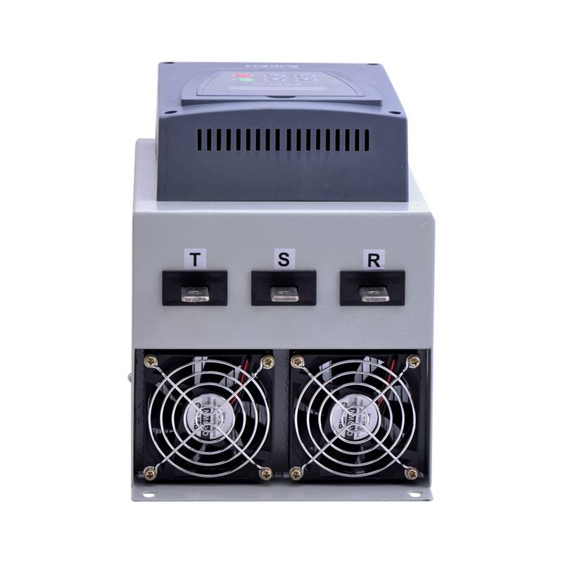 软启动器伊肯在线式软45/55/75/90/110/132/160kw/软起动器固态