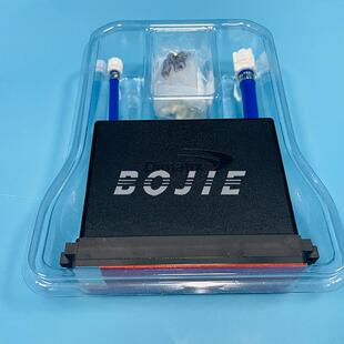 星星光SG10光1024打头25P2L单色赛博正彩神喷绘纺织机星光SG10印4