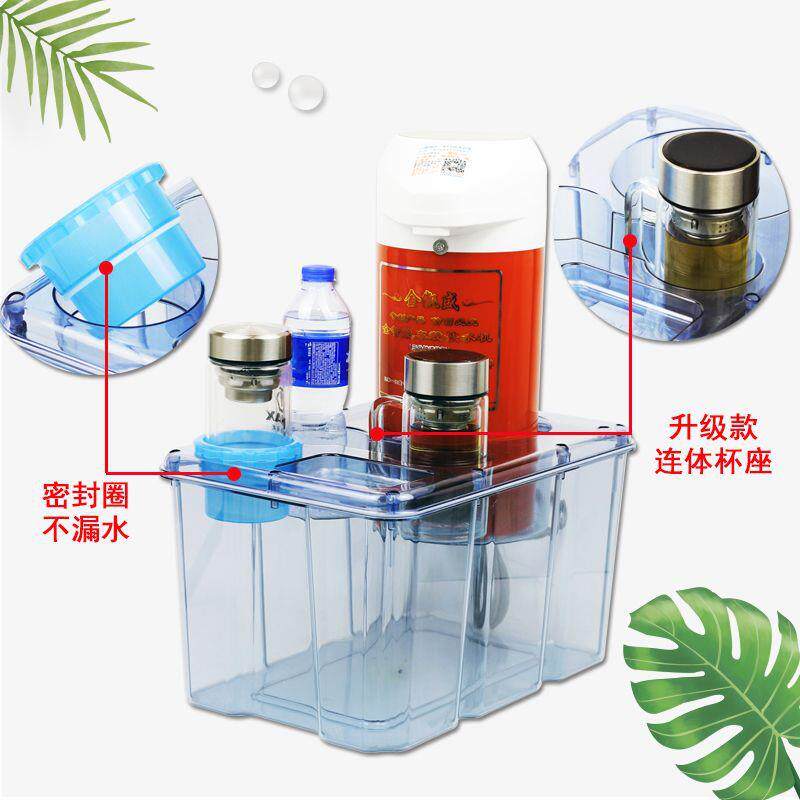 M3H载水桶饮水水机专用大容量19升箱纯车净水桶水壶底座824户外货