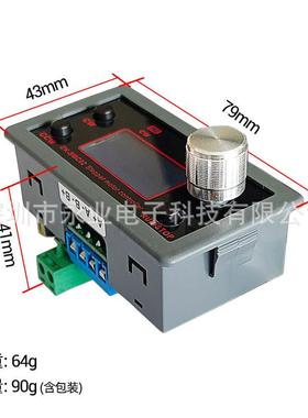 体驱动一4驱257步进电机正反转控制动器角度脉冲度速P无品牌/LC串
