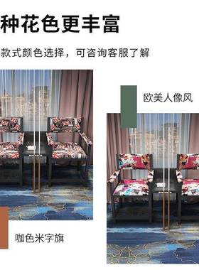 台球厅11302观房椅高档球观球椅球看球椅台球厅台专用球沙发椅台