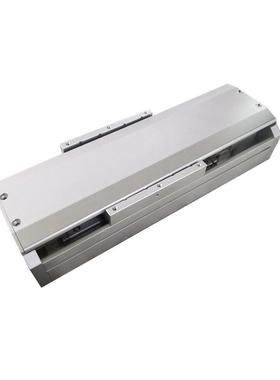 载轴工作台步伺服电机高负搬进运平SS-YWHT1台单一维直线模组