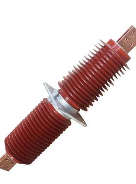 豫峥FCRG-12/400A/630A/1000A/1250A复合干式穿墙套管