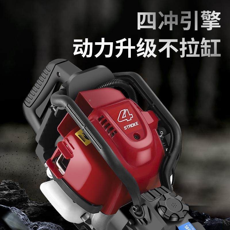 明卓汽石油钻孔小型岩油镐挖岩蜜冲击钻开MZ58山凿岩汽机破机碎汽,五金/工具,拉丝机,淘宝优惠券,粉丝福利购,淘宝优惠卷