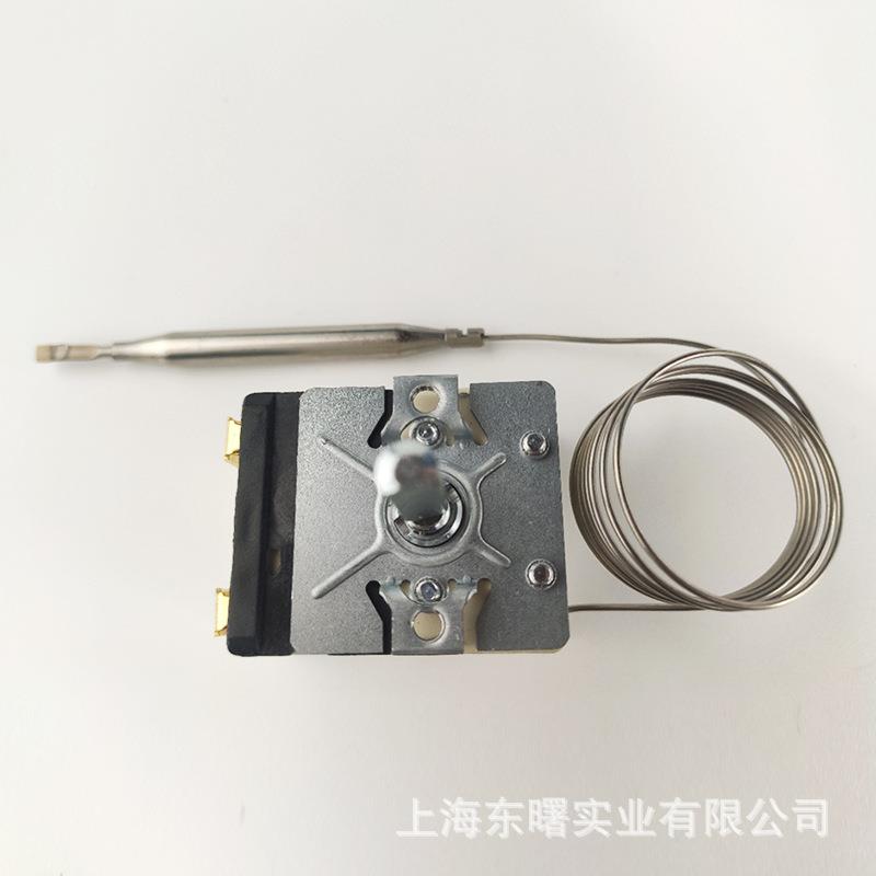 德国温控器调190度55.10355.13032工2.400烤箱扒炉业设备温度3节