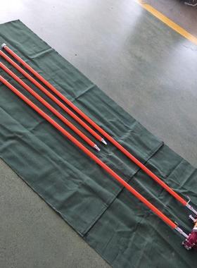 电力施工空路线VCP剥线钳带剥电作架业皮器10KV绝缘架空导线剥皮