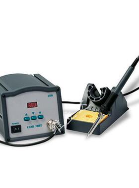 205高频0150W无铅焊台03H恒温9WLBT电烙铁电大功率数显2205H电烙