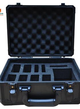 FVO铝展合仪器样箱设备示箱品演示箱收纳工金具箱