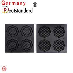 向日日葵花华无品牌/夫炉比利时华夫饼做法华华夫机设备向葵花状