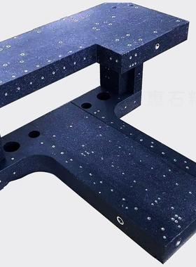 00级大理石机械构高精平台度花基岗岩座专业精密精92302密检件测